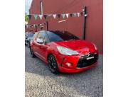 CITROEN DS3 2012