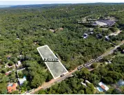Terreno de 2.480m2 a 500 Mts del Anfiteatro - San Bernardino