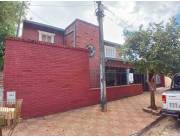 EN VENTA CASA EN ASUNCION Bo SALVADOR DEL MUNDO ID 33228