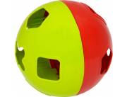 PELOTA DIDACTICA EN BLISTER O BOLSA