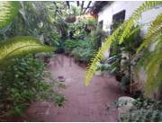 SE VENDE CASA ANTIGUA, RECONOCIDA COMO PATRIMONIO CULTURAL