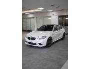 BMW M2 Coupé 2017
