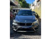 BMW X1 18i 2019