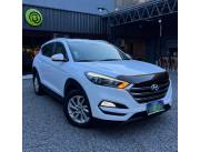 Hyundai New Tucson 2016