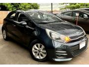 Kia Rio HB 2016 car