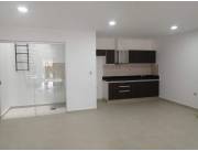 ALQUILO DUPLEX A ESTRENAR EN LUQUE MORA CUE COD 4330
