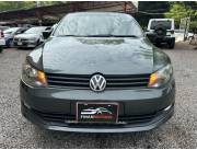 Volkswagen Gol 2015