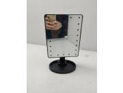 ESPEJO LED PARA MAQUILLAJE