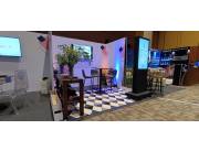 Stands Comerciales Para Todo Tipo de Eventos