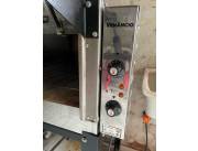 Vendo horno electrico pizzero marca Venancio