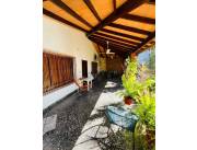 OFERTO CASA EN FDO ZONA SUR LÍMITE CON ASUNCION