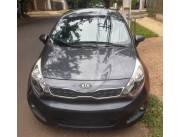 KIA RIO 2012 AUTOMATICO