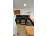 Vendo departamento de 1 Dormitorio en suite con renta activa - Recoleta !