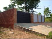 VENDO HERMOSA CASA QUINTA EN LIMPIO