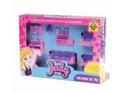MUEBLECITOS DE SALA SAMBA JUDY HOME