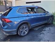 Vendo Volkswagen Tiguan 2019