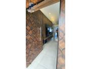 VENDO CASA EN SAN BERNARDINO AMOBLADA Y EQUIPADA