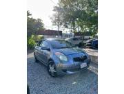 Toyota New Vitz 2007