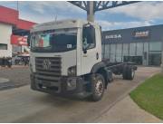 Volkswagen Camion Costellation 15.180 año 2025 Okm