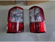 Faro Trasero Patrol 1997 - 2005