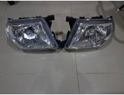 Faros Delanteros y Señaleros Patrol 1997 - 2005