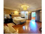 VENDO AMPLIA CASA 5 HAB.SUITE Y 1 MASTER EN TERRENO 1500 M2 BO.MCAL.ESTIGARRIBIA S/CAMPOS