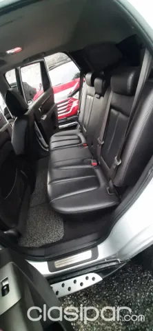 Hyundai Santa Fé 2011 — foto 5