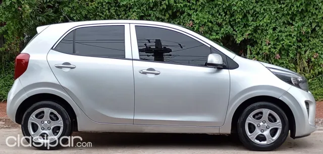 Kia Picanto 2019 - foto 2