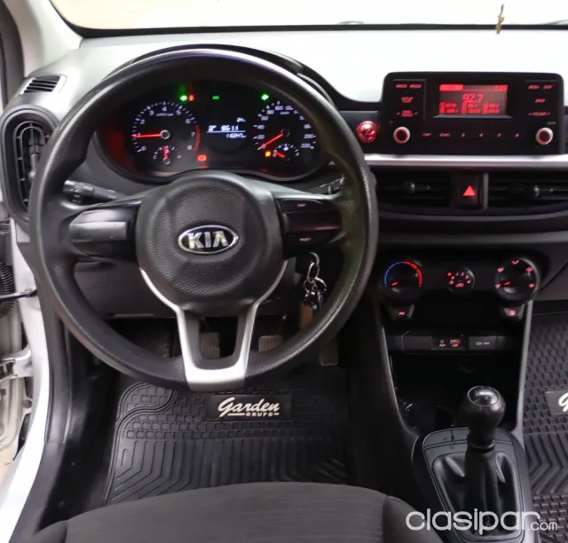 Kia Picanto 2019 — foto 6