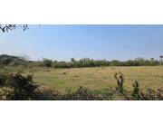 Terreno Rural en Piribebuy - 9 Ha.