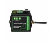 Radiomódem RF LoRa 500mW interfaz RS485