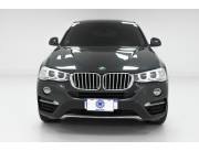 BMW X4 DIESEL 2018
