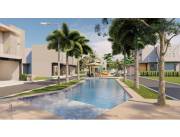 En venta Casa en condominio Villa del Parque V San Lorenzo ID 32848