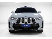 BMW X6 LOOK M DIESEL 2025