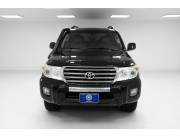 TOYOTA LAND CRUISER VX 2008 DIESEL