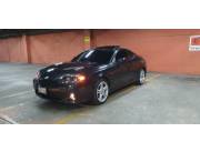 Hyundai Tuscani año 2005 Automatico