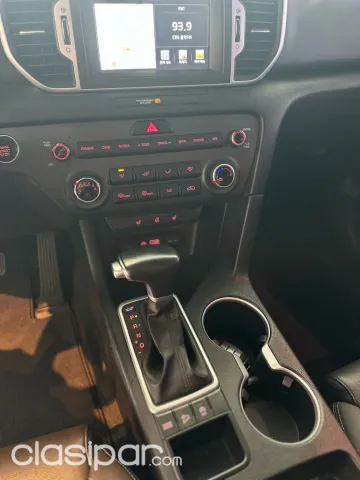 Kia Sportage 2017 — foto 5