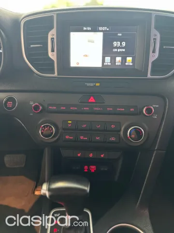 Kia Sportage 2017 — foto 7