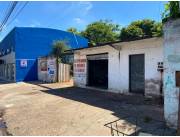 Vendo un Salón Comercial en San Lorenzo