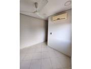 ALQUILO CASA EN CONDOMINIO 4TO B° LUQUE COD 5044
