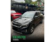 VENDO KIA SELTOS