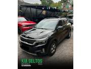 2022 KIA SELTOS