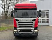 SCANIA R450 2015