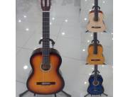 Oferta!!! Guitarras Clásicas p/ Estudiantes
