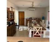 VENDO HERMOSA Y AMPLIA RESIDENCIA EN LAMBARE