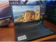 Notebook HP Victus | Ryzen 5 8645HS | RTX 4050 | 144Hz | Impecable