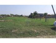 VENDO TERRENO EN LIMPIO 480 M2