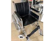 SILLA DE RUEDAS Usadas y Reparaciones