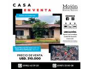 EN VENTA CASA EN EL BARRIO LAS CARMELITAS DE LA CIUDAD DE ASUNCIÓN