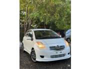 Toyota New Vitz 2006